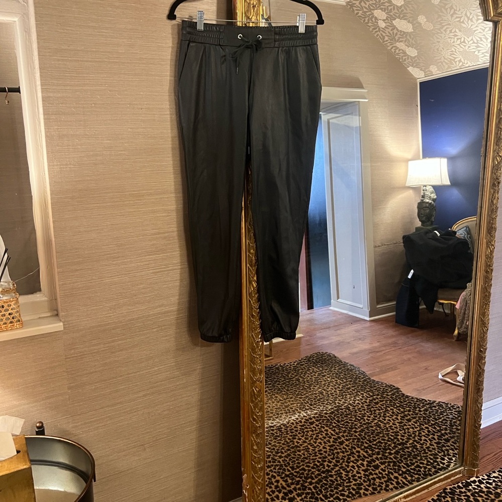 n:PHILANTHROPY Charcoal Jogger Pants